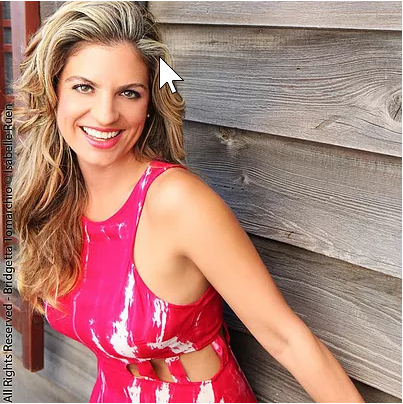 Bridgetta Tomarchio | LA Talk Radio